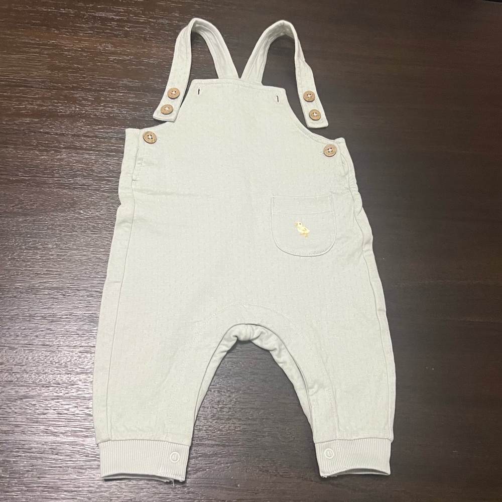 2-4m dungarees/ overalls